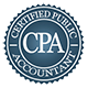 Pancy Coffman CPA Home - Custom CPA